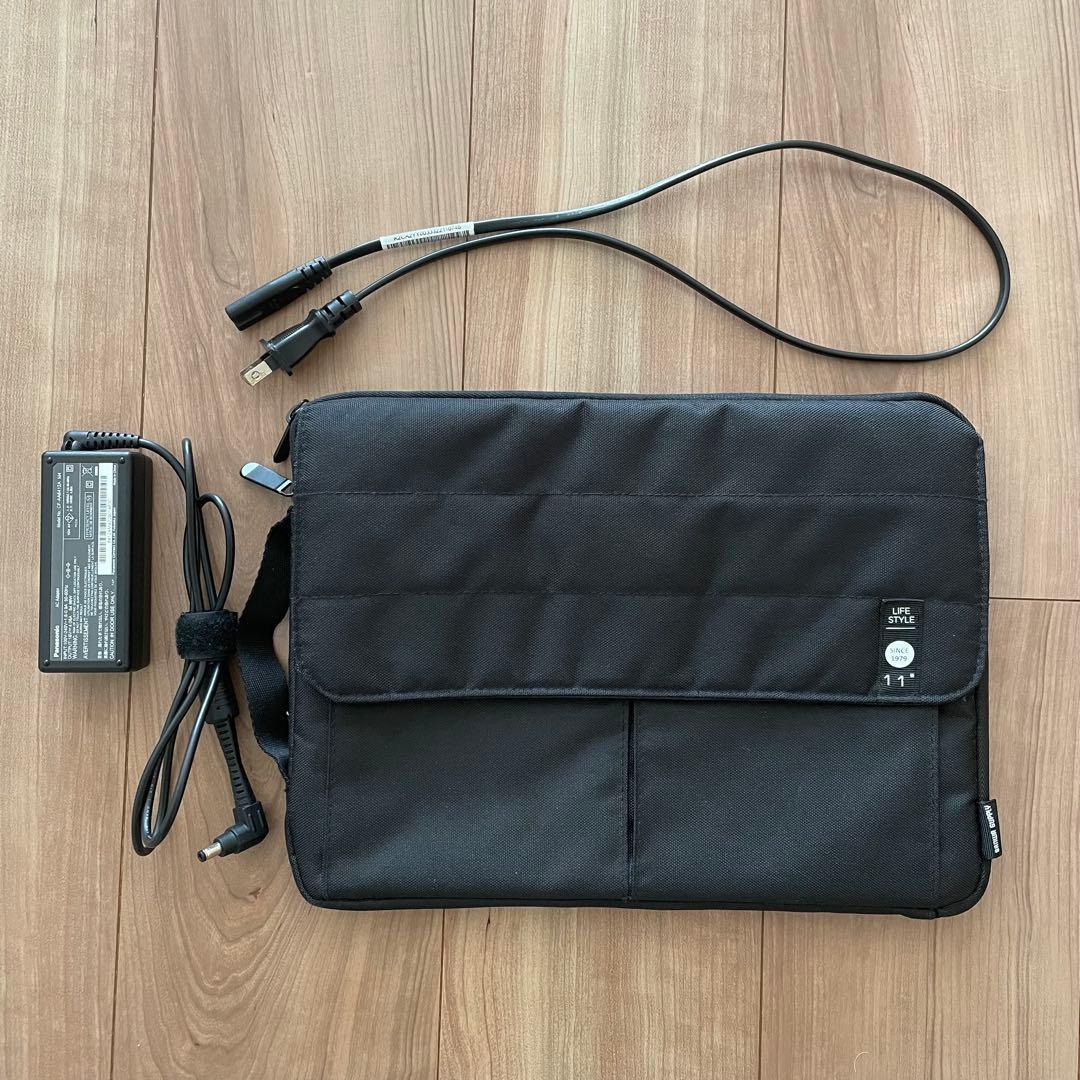 Panasonic ノートパソコン Let’s note CF-SR3