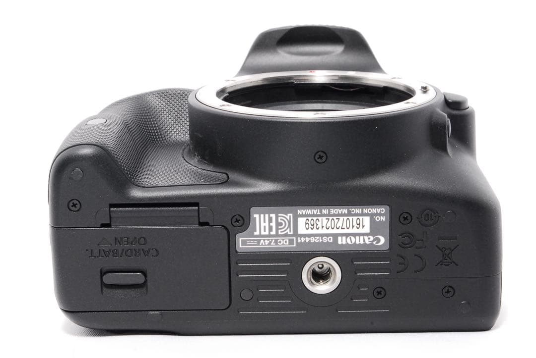 すぐ使える◆Canon Kiss X7◆STM＆超望遠レンズ◆一眼レフカメラ◆