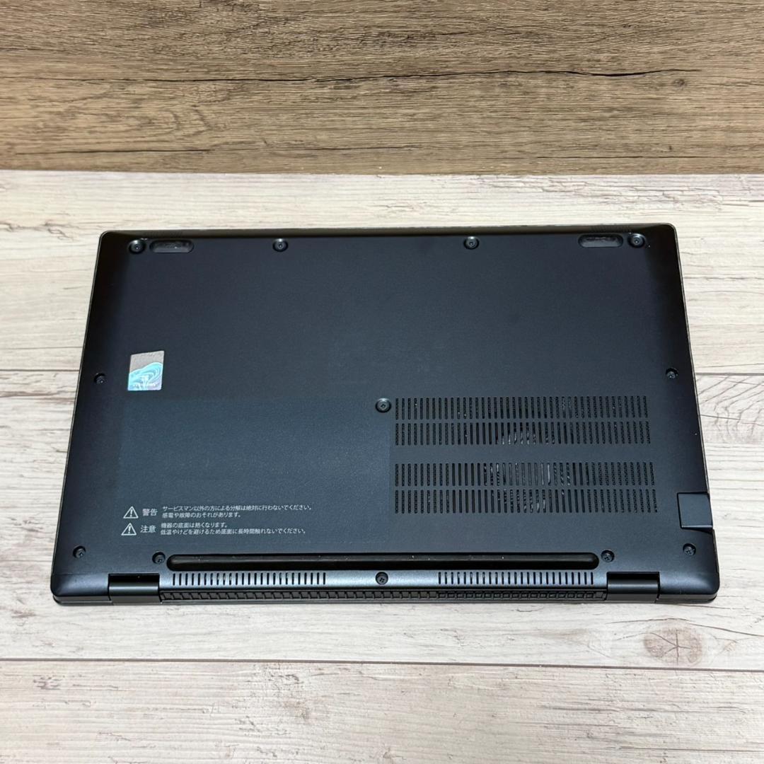 良品! dynabook G83H Core i5 第11世代 16GB 大容量