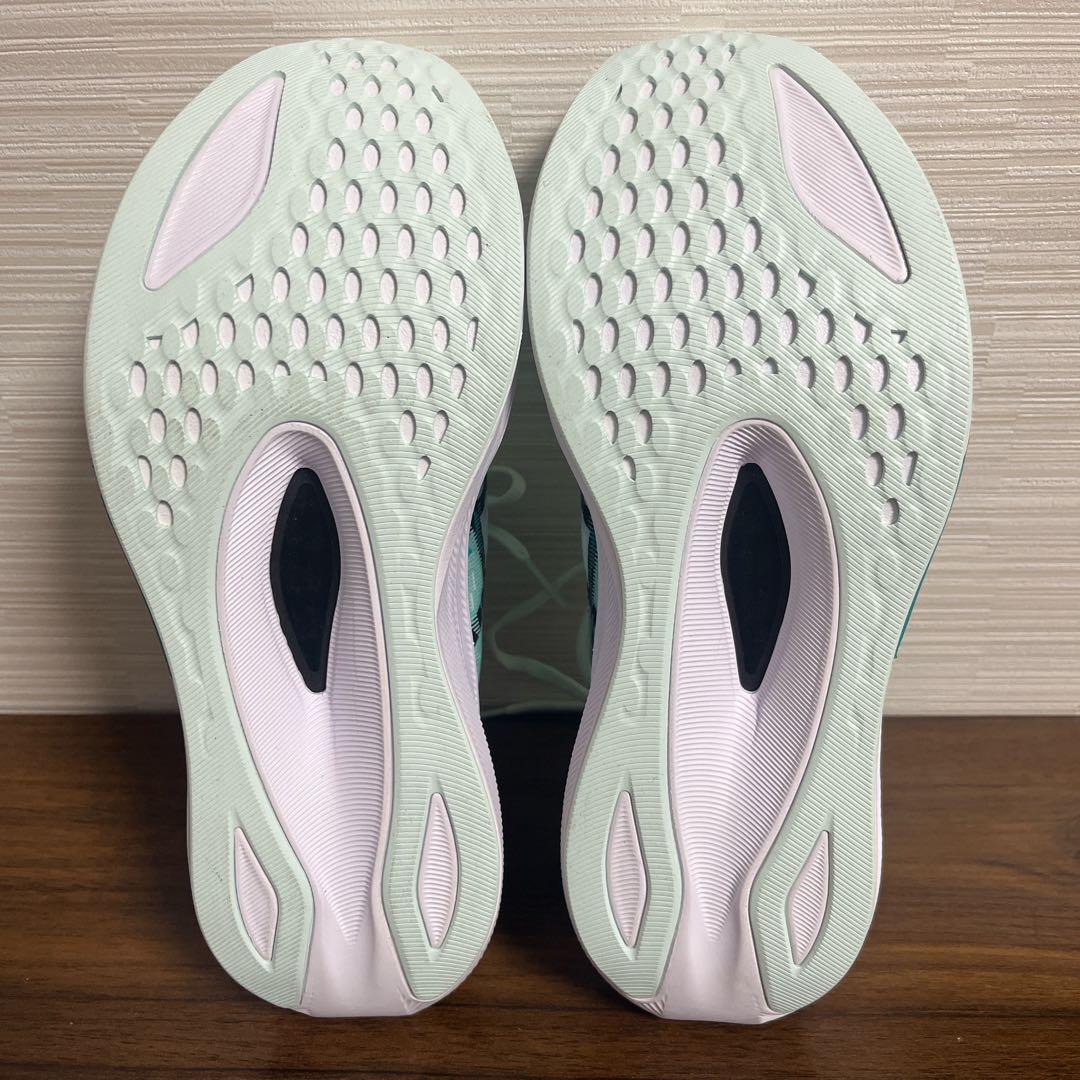 asics アシックス　MAGIC SPEED4 マジックスピード4 24.0