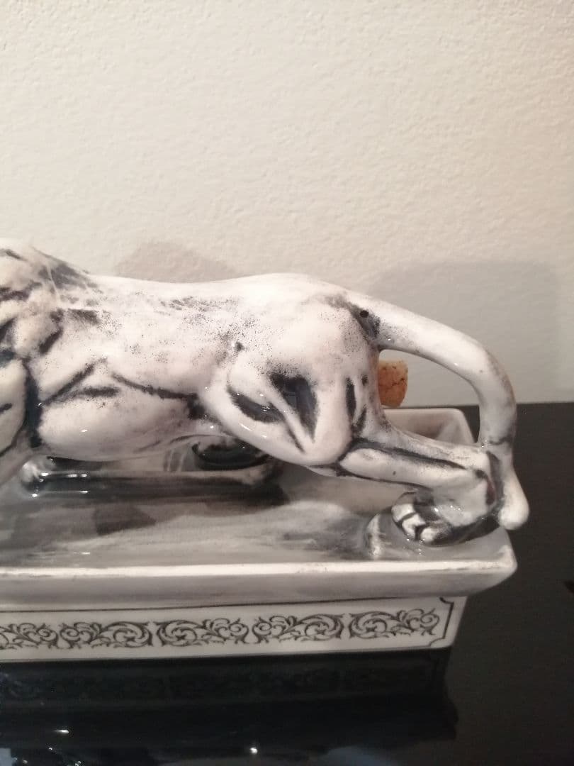 コレクション NEIGHBORHOOD INCENSE CHAMBER PANTHER