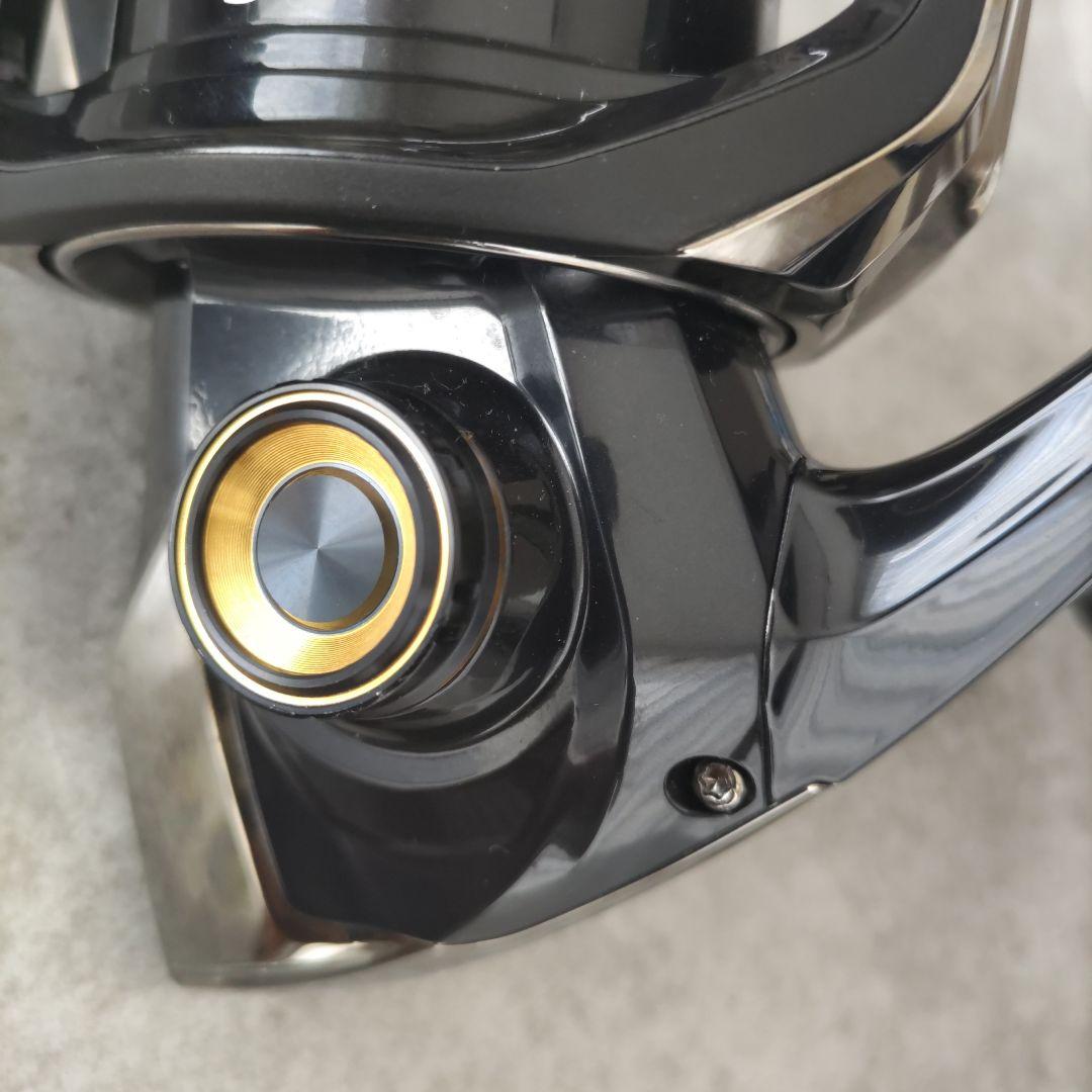 シマノ 19ステラSW 14000XG