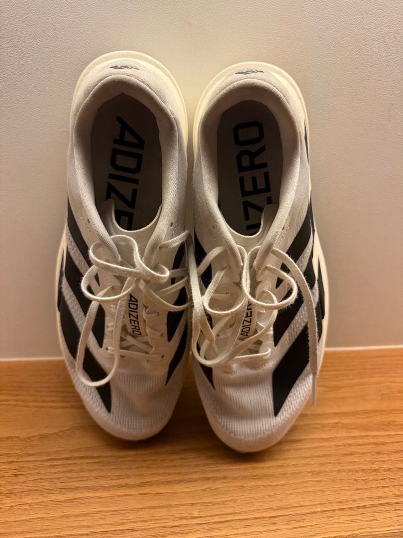 yama ADIZERO ランニングシューズ