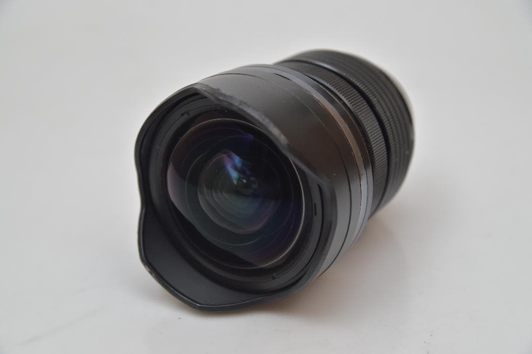 レンズ(ズーム) M.ZUIKO DIGITAL ED 7-14mm F2.8 PRO