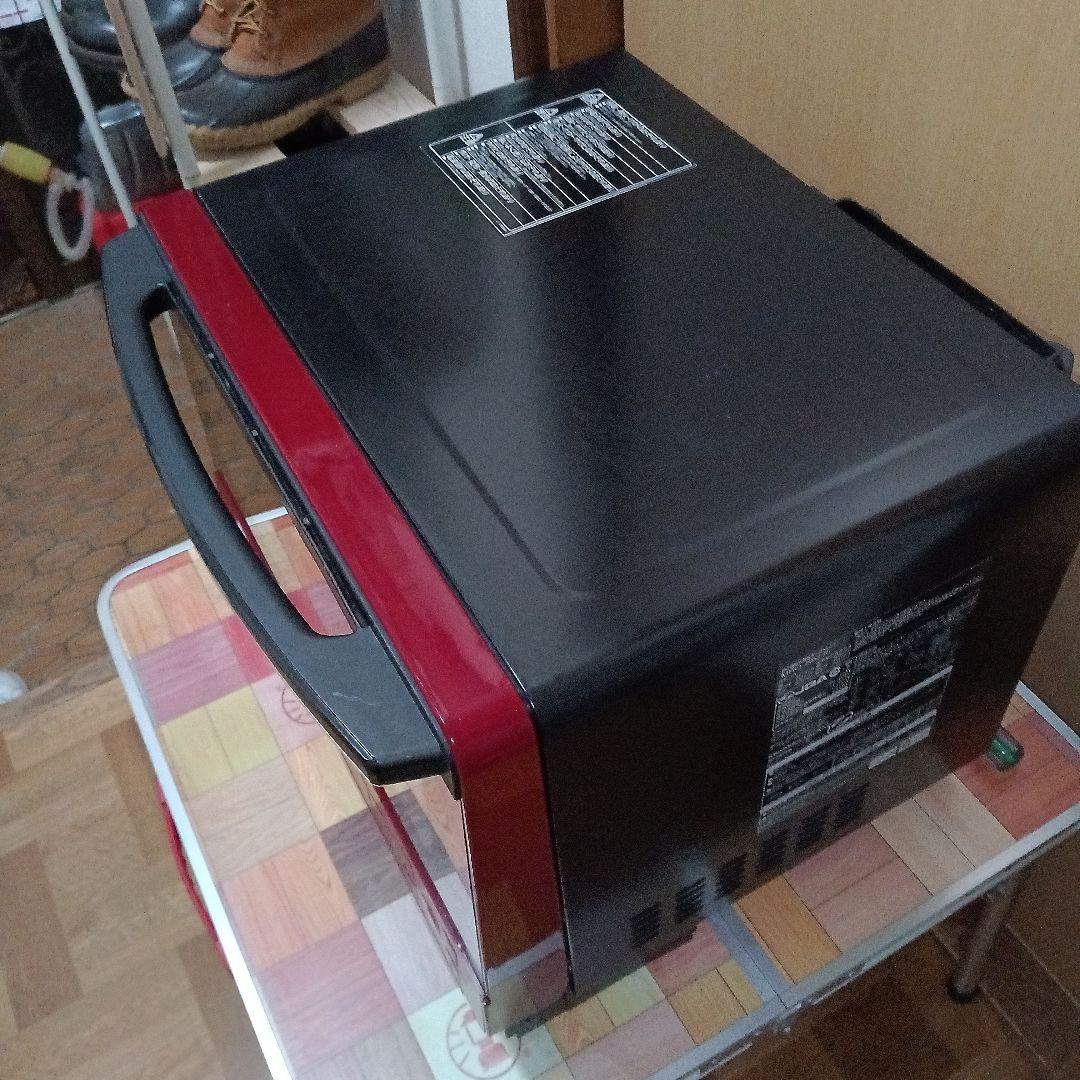 Mon　日立 ヘルシーシェフ MRO-S8Z 2021年製✨整備済美品✨