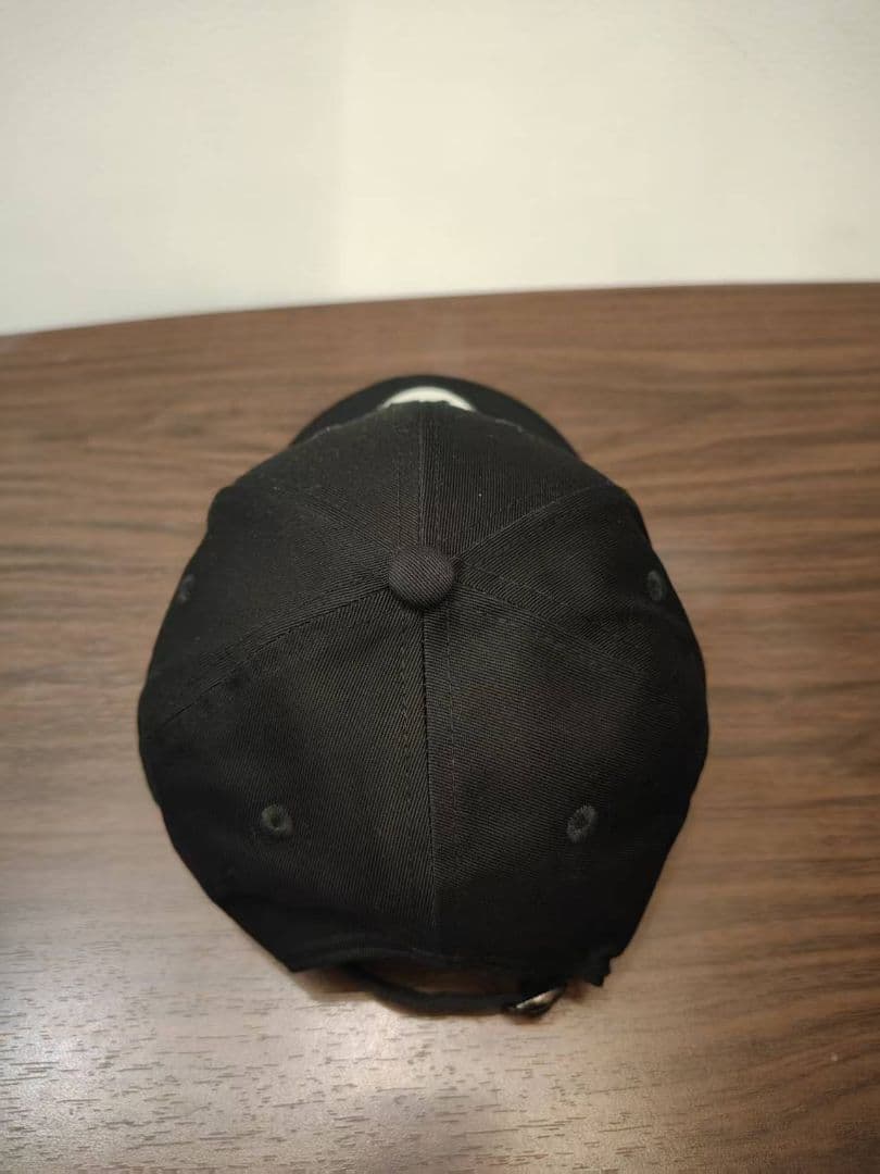 YSL 9FORTY ブラック キャップ