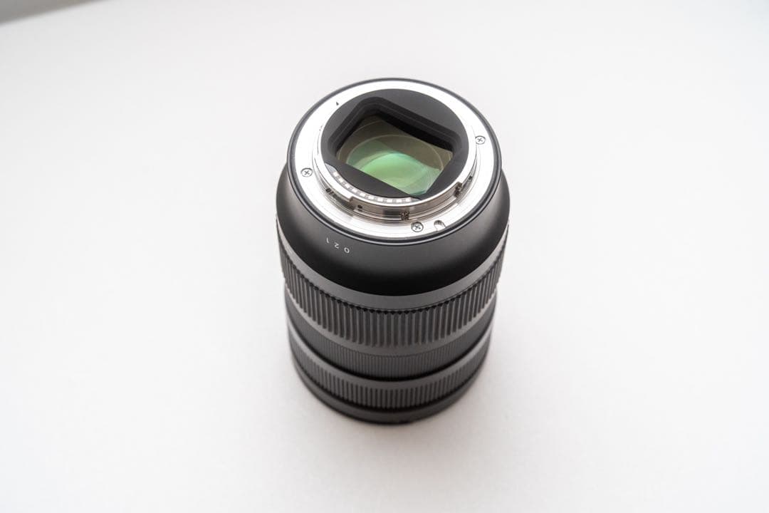 SIGMA 28-70mm F2.8 DG DN (Eマウント)