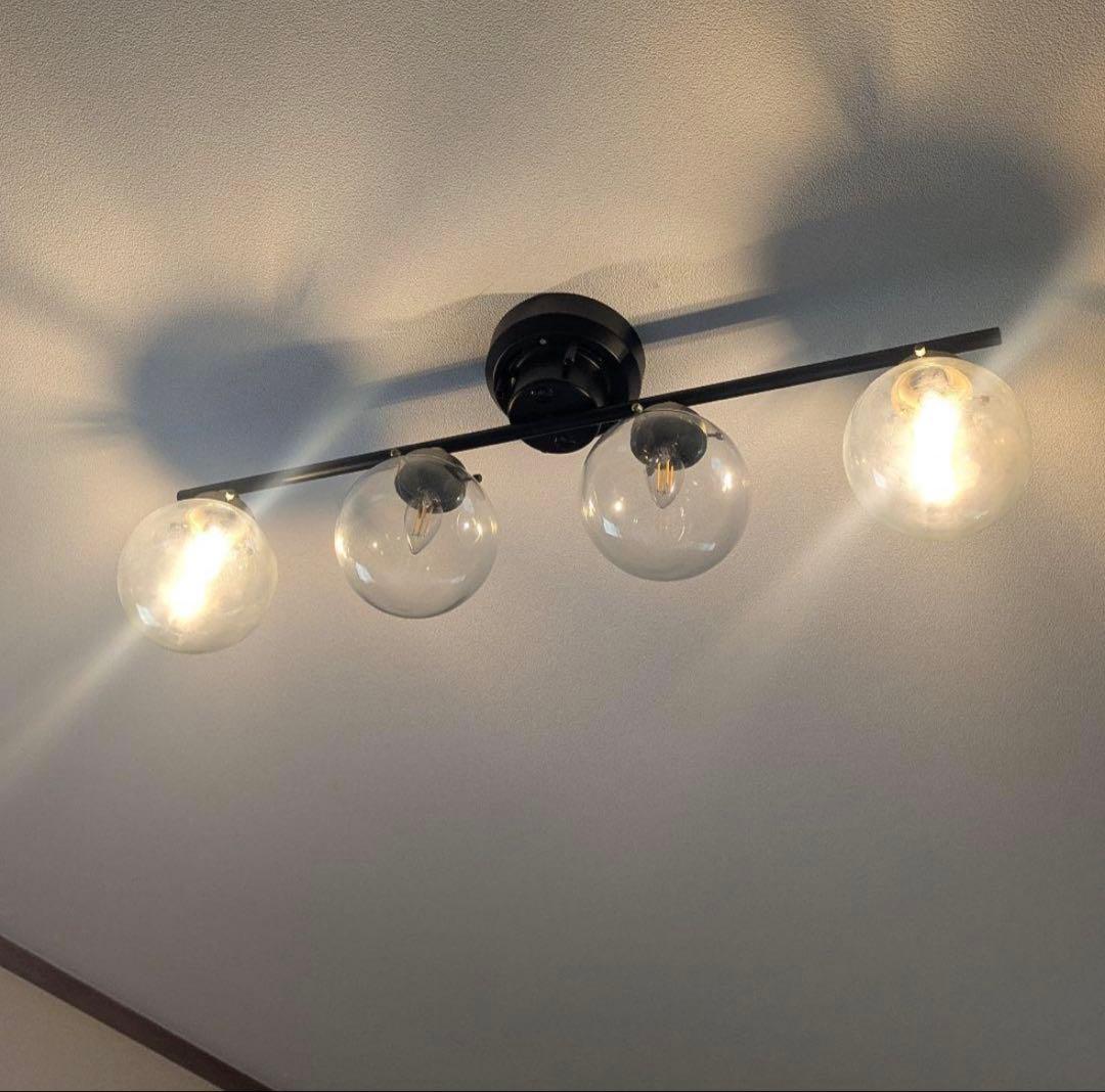 美品シーリングライト　ペンダントライト　シャンデリア エムール jt-003-d