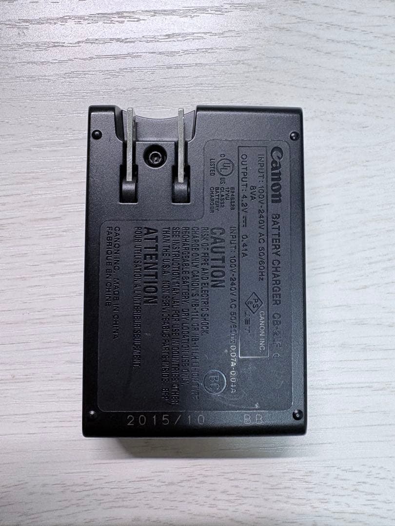 Canon IXY120コンパクトデジタルカメラ(ブラック)