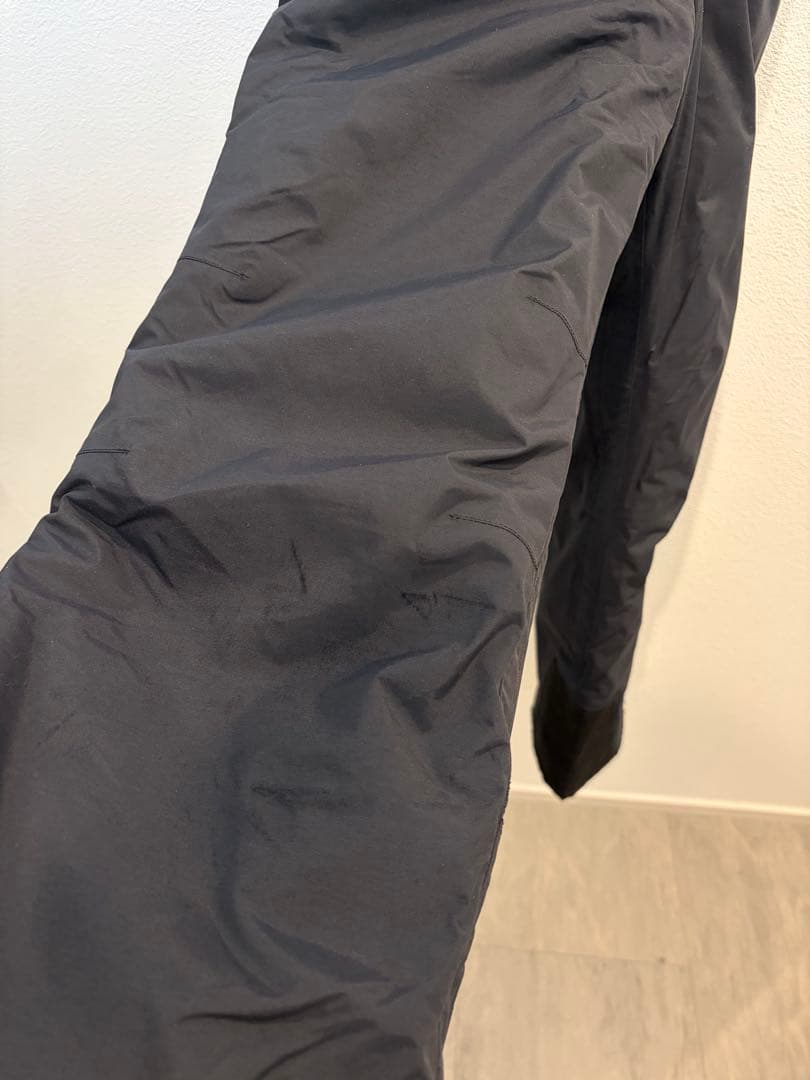 THE NORTH FACE☆スキーウェア