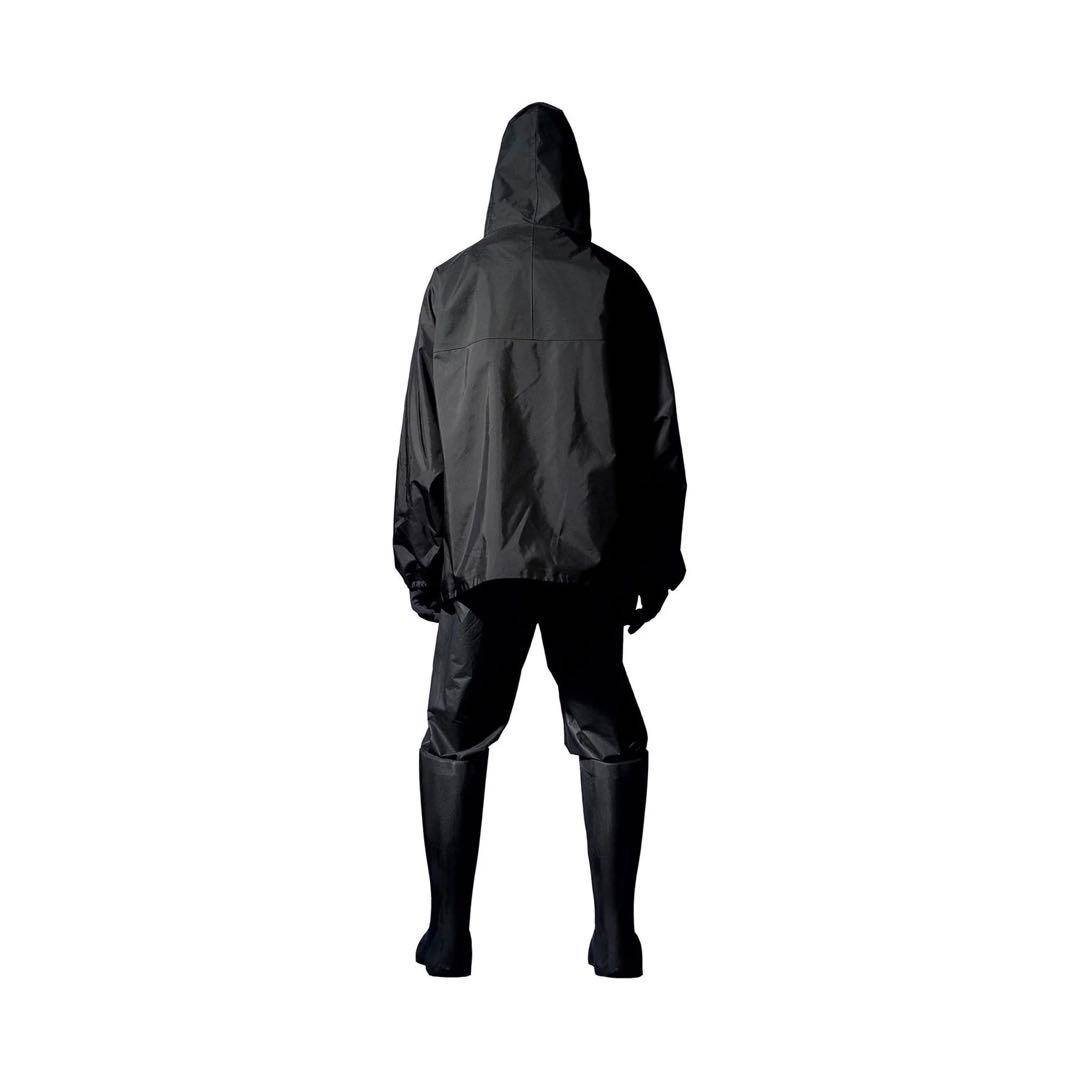 ジャケット・アウター YEEZY GAP BALENCIAGA T CUT S