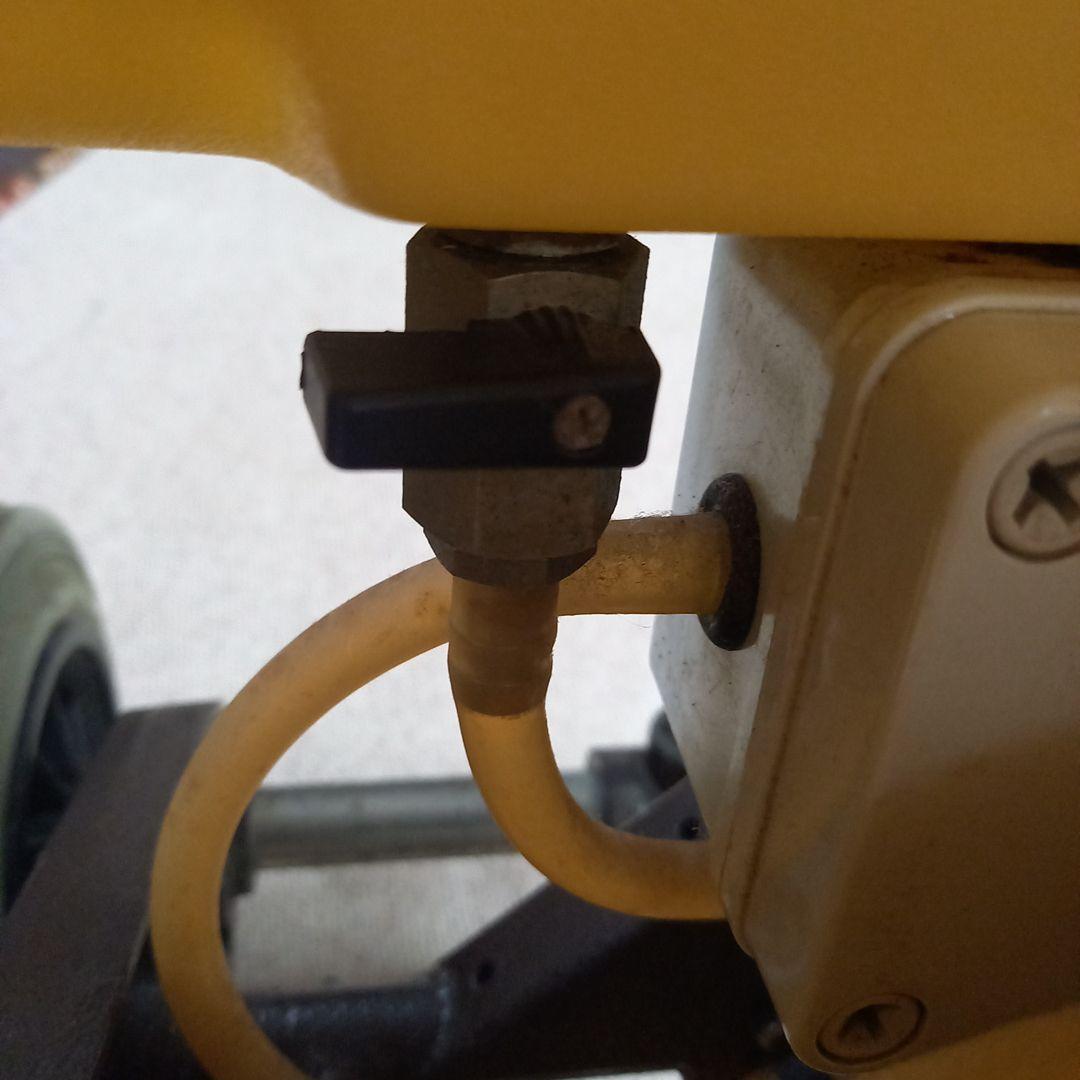 魔法でキック 蔵王産業 カーペット洗浄機 CIMEX CR48SPR