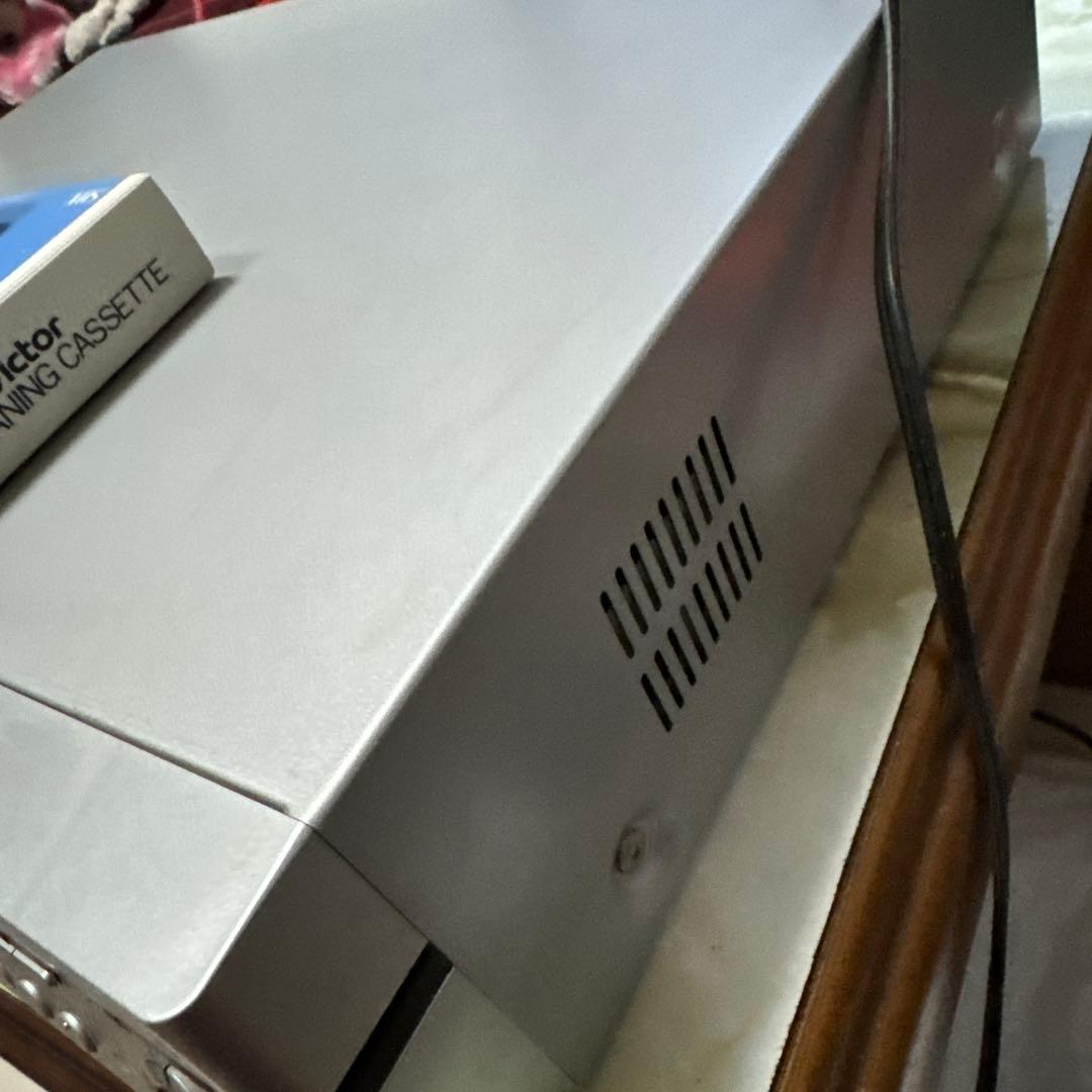 Panasonic DVDビデオレコーダー