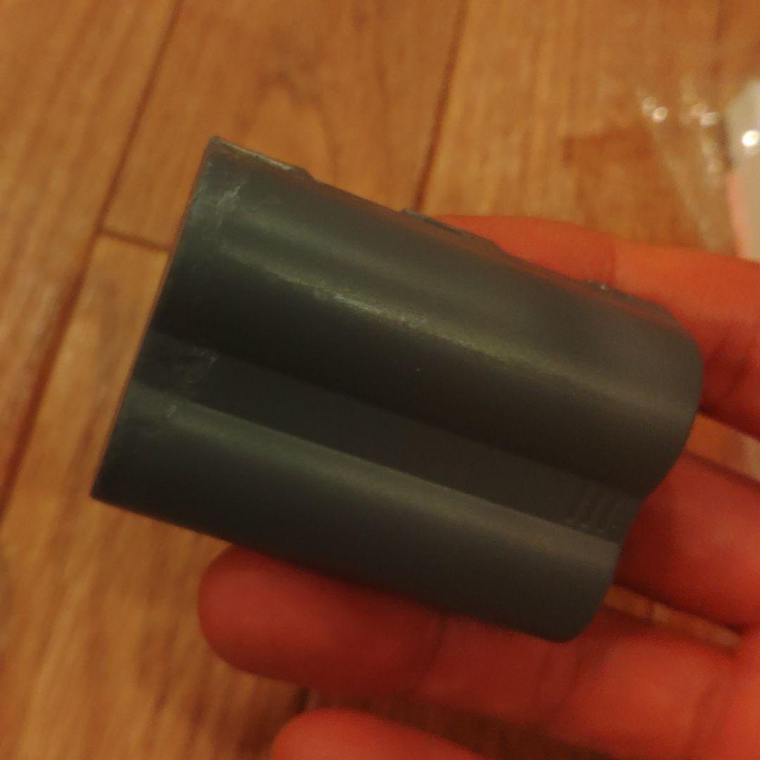 Fujifilm S5 Pro デジタル一眼レフカメラ　シャッター回数2000台