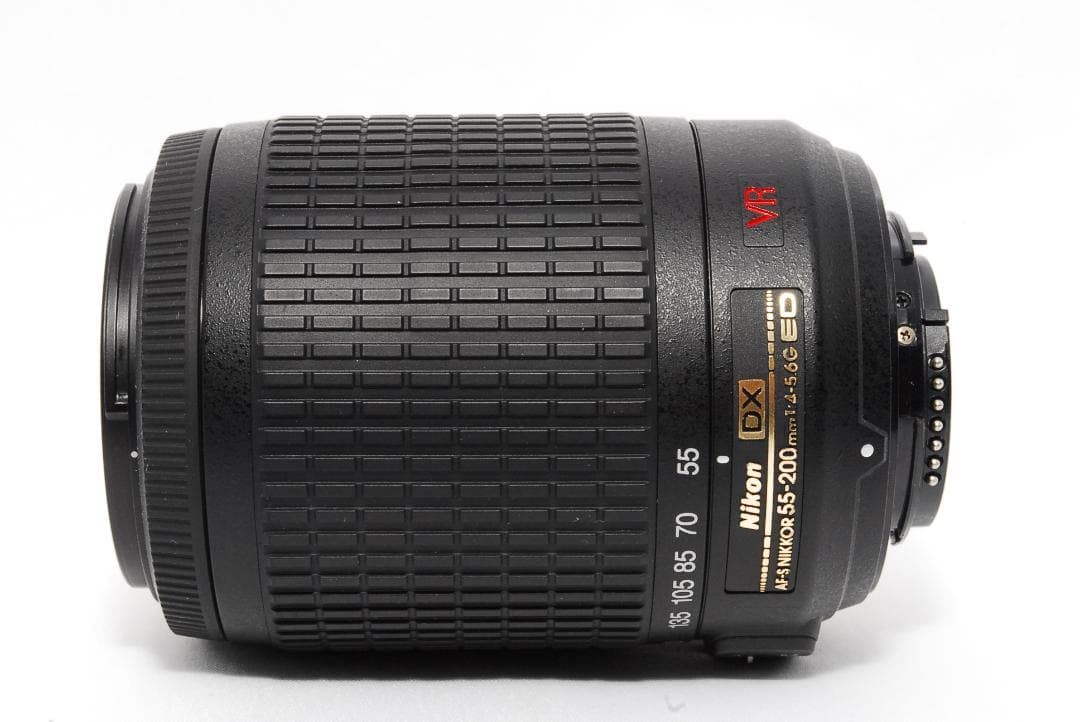 使用回数少な目 Wi-Fi搭載機 Nikon D5300 ダブルレンズセット