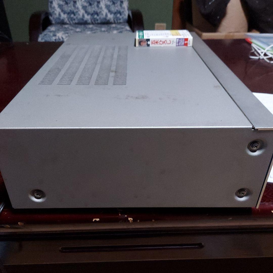 ビクターステレオカセットデッキKD-A77