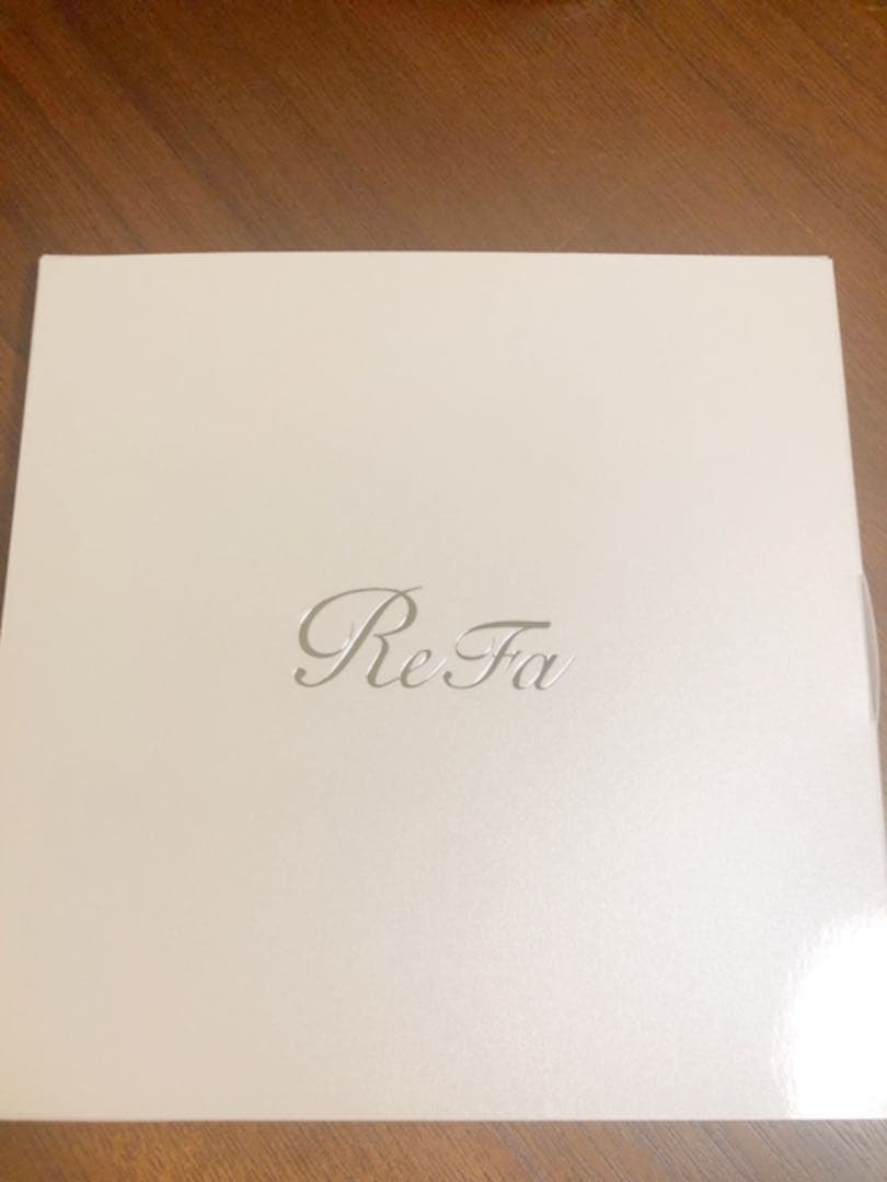 【ReFa CARAT】美顔器！新品、未使用