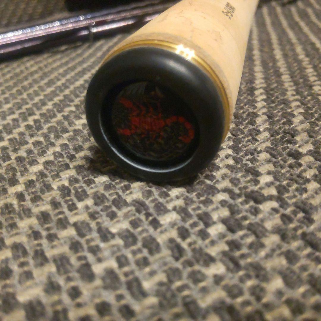 シマノ ワールドシャウラドリームツアーエディション 2651F-5