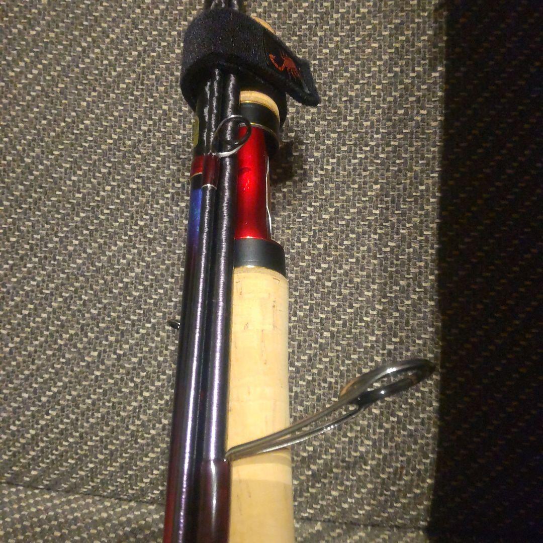 シマノ ワールドシャウラドリームツアーエディション 2651F-5