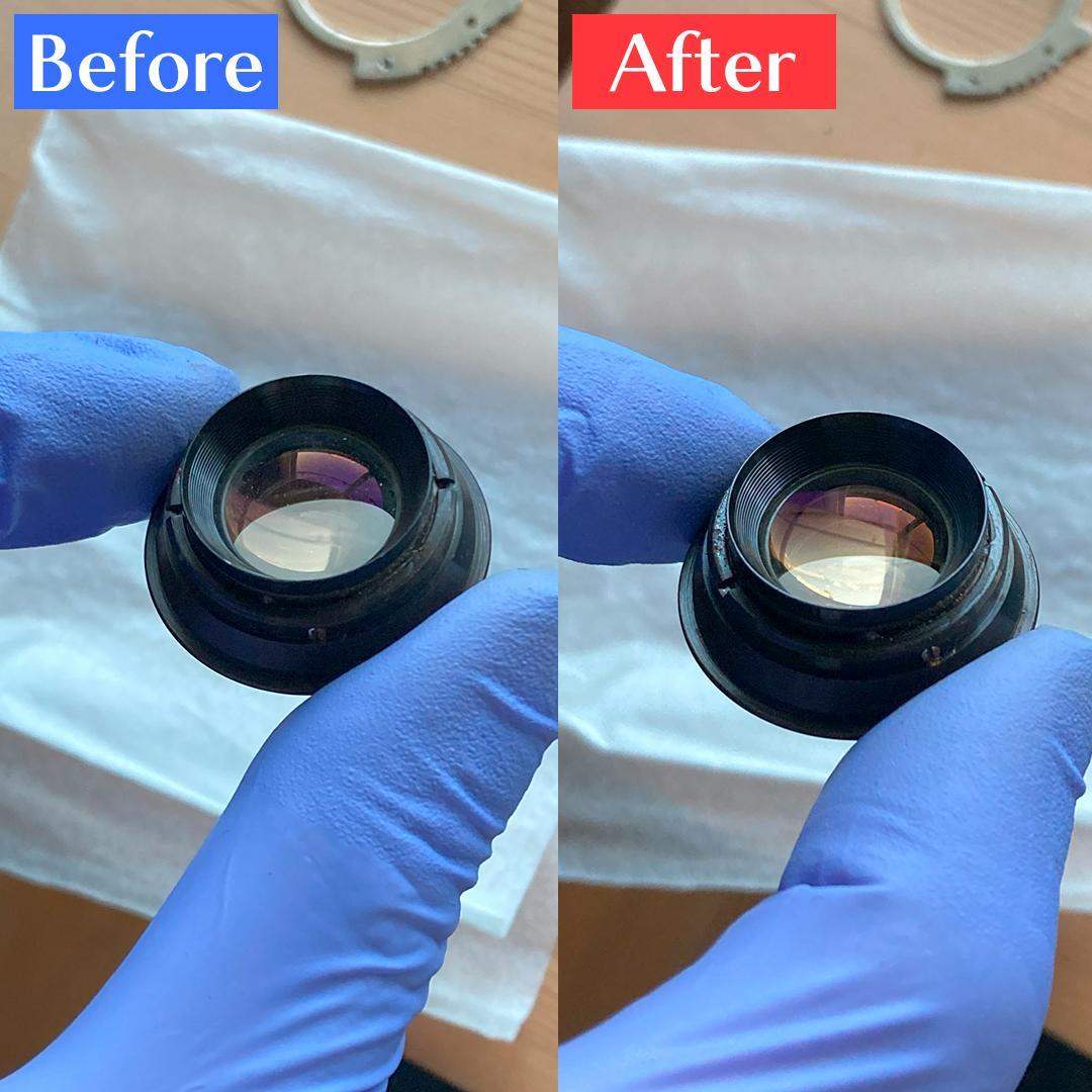 【整備済完動品】Konica C35 BLACK