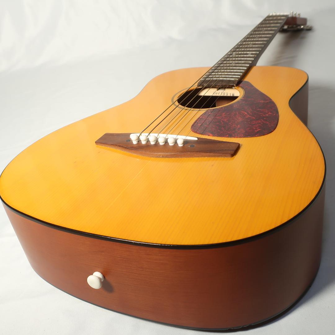 YAMAHA FG-Junior JR-1 ミニギター ケース付