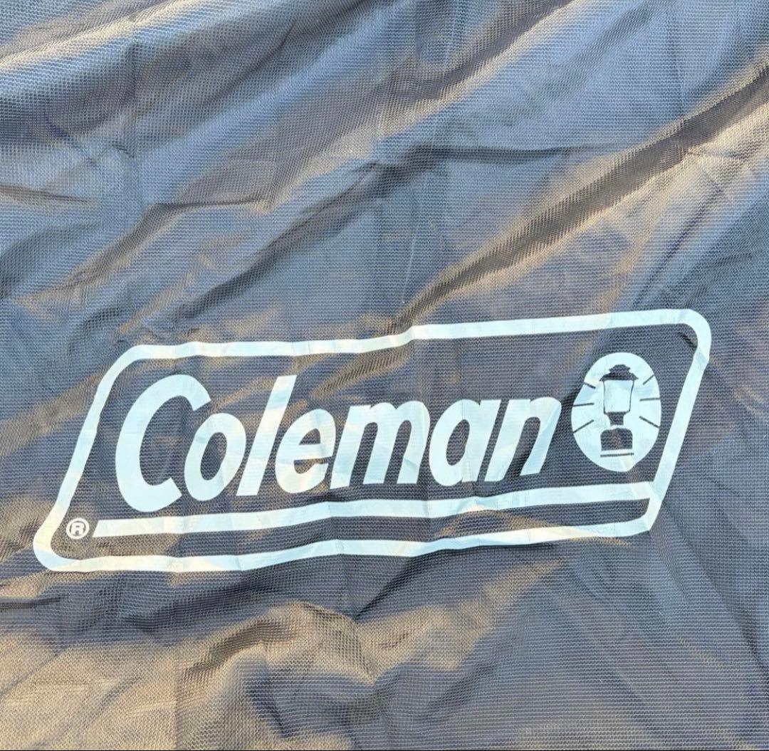 Coleman タフスクリーン2ルームハウス＋ テント キャンプ ダークルーム