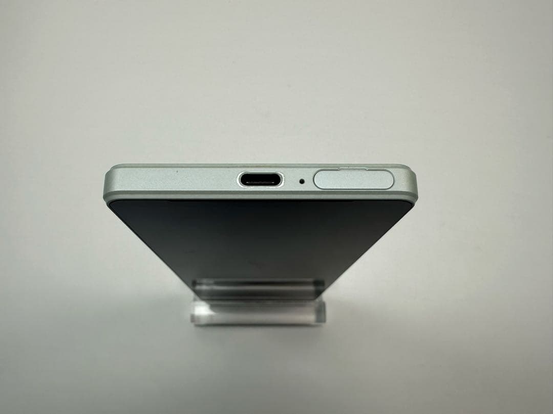 SONY Xperia 1 IV docomo 256GB アイスホワイト