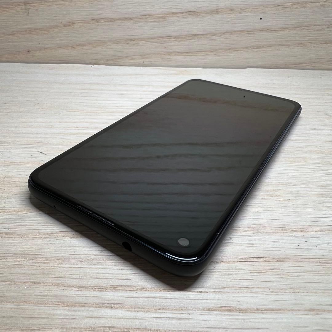 トレカス様 Google Pixel 4a (5G) 本体 H61