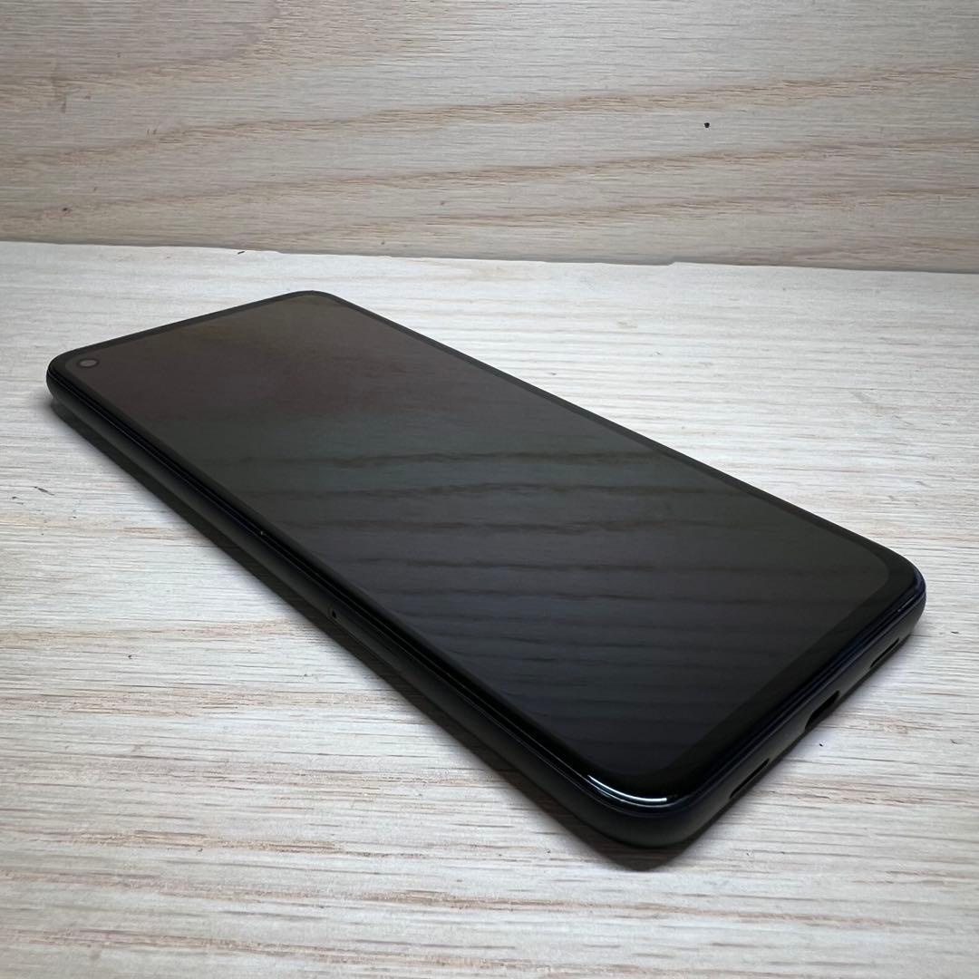 トレカス様 Google Pixel 4a (5G) 本体 H61