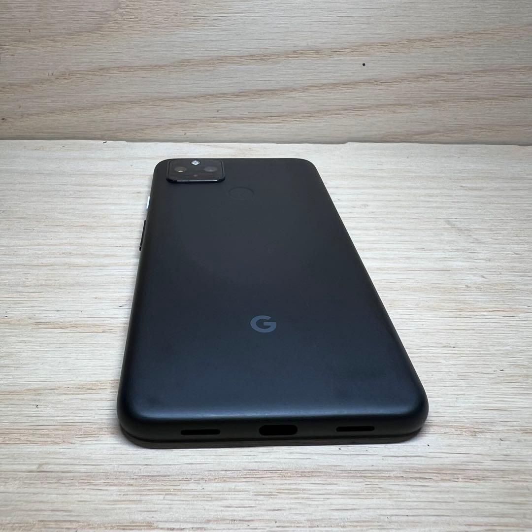 トレカス様 Google Pixel 4a (5G) 本体 H61
