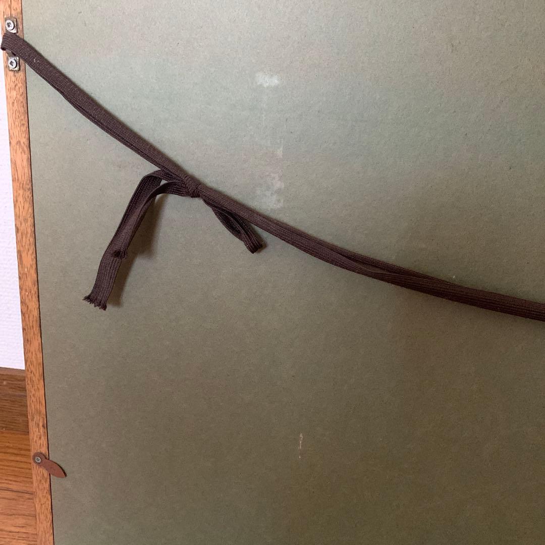 秩父札所34観音霊場　秩父札所巡り　秩父三十四観音　御朱印　欄間用額入り