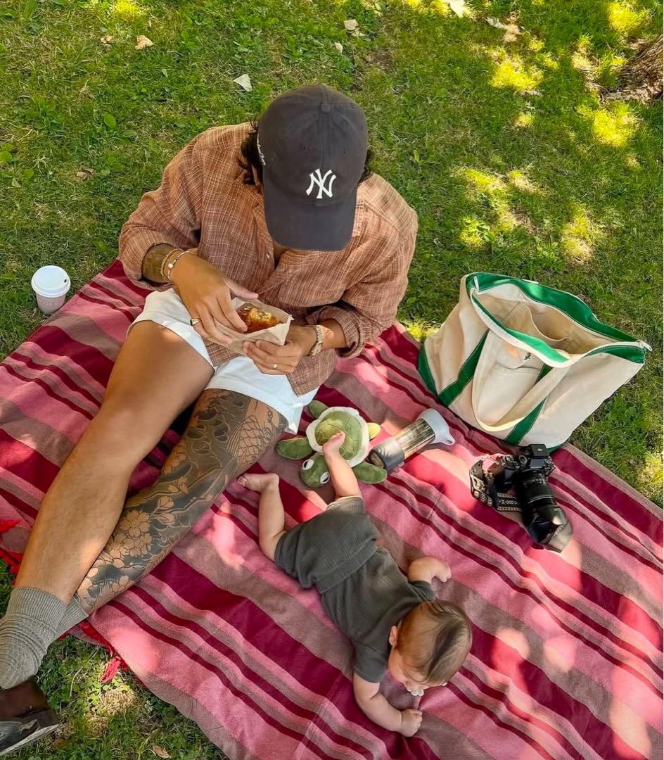 正規 Aime Leon Dore キャップ フェード