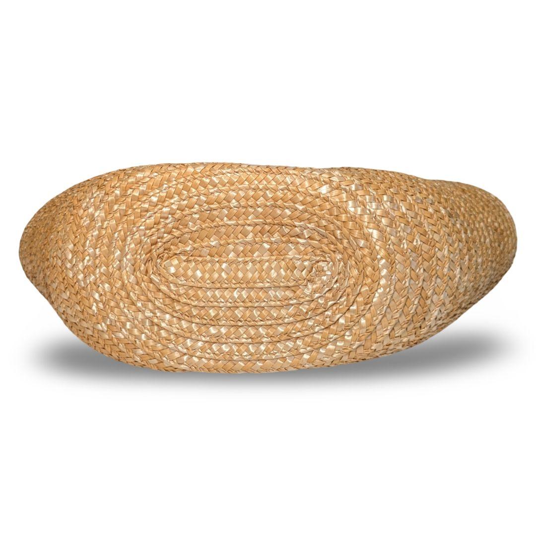 【極美品】D&Gジュニア ドルチェアンドガッバーナ　カゴバッグ