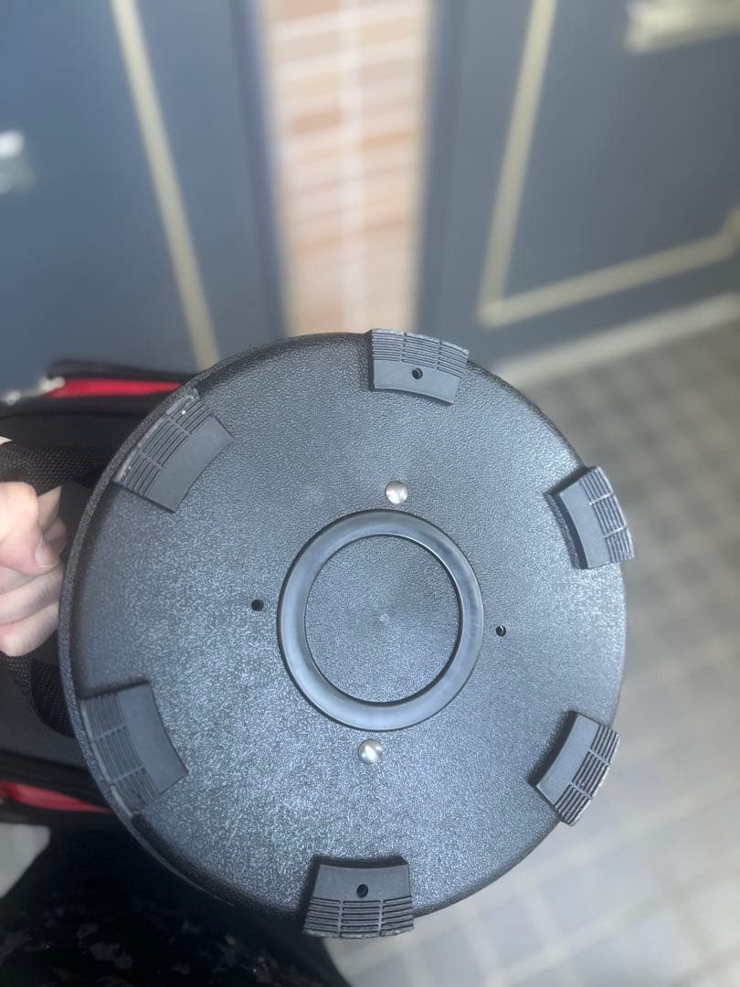 あおちゃん【美品】BRIDGESTONE ゴルフバッグ キャディバッグ