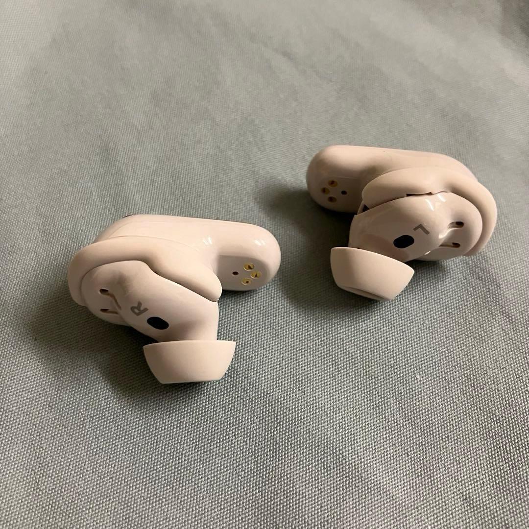 BoseQuietComfortUltraEarbuds両耳・ケース無