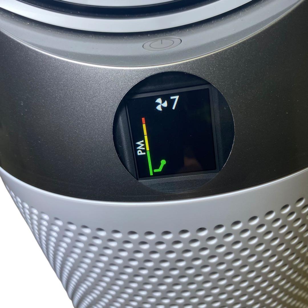 送料無料☆超美品Dyson ダイソン HOT&CooL HP10