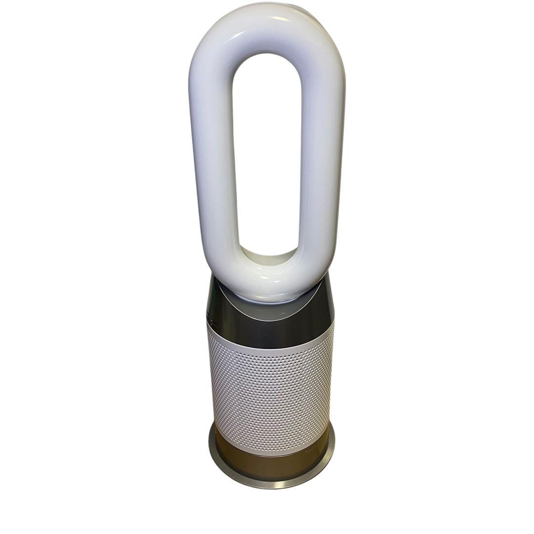 送料無料☆超美品Dyson ダイソン HOT&CooL HP10