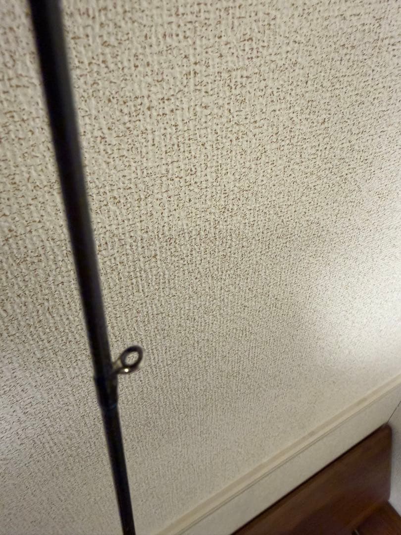 エメラルダス 86M エギングロッド