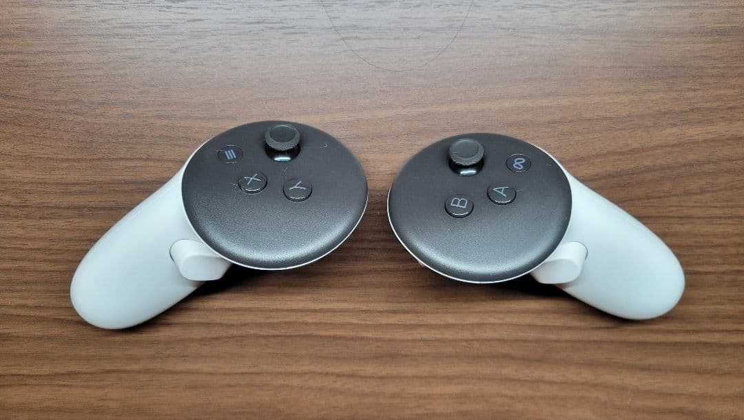 【良品おまけつき】 Quest 3 128GB VRヘッドセット 本体