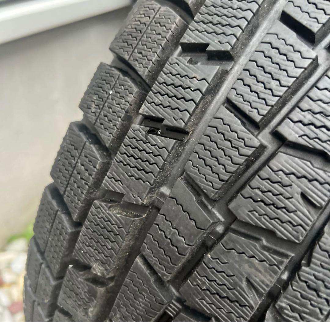 ト*キ様 DUNROPウィンターマックスWM01 スタッドレス 185/65R1