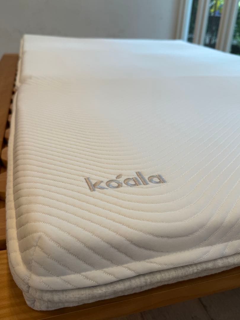 ✨快適快眠✨コアラ布団OASIS セミダブル 三つ折り 折りたたみ布団