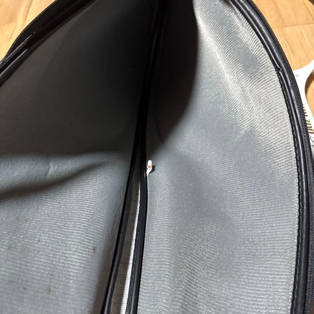 YONEX BORON 300 LONG ソフトテニス ラケット