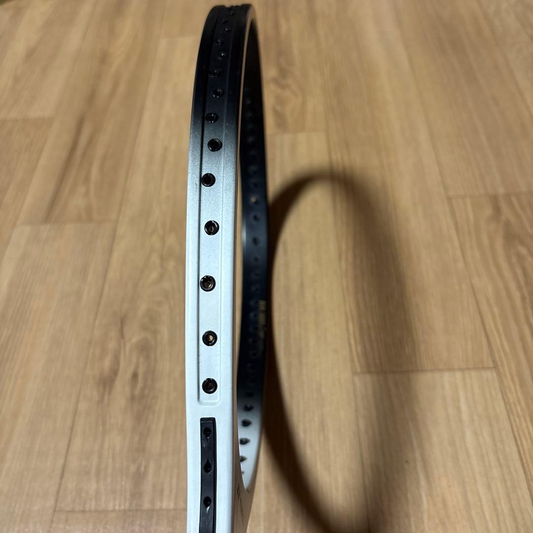 YONEX BORON 300 LONG ソフトテニス ラケット