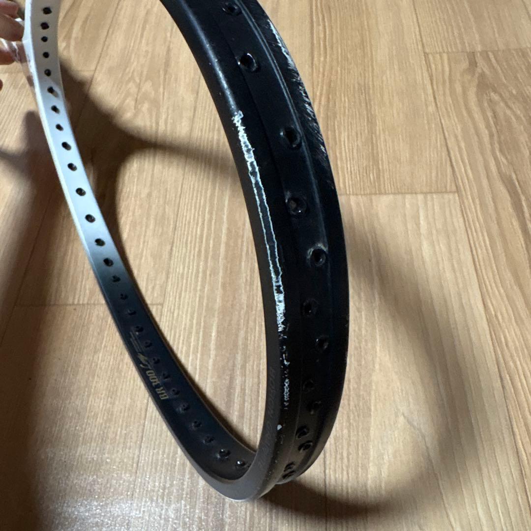 YONEX BORON 300 LONG ソフトテニス ラケット