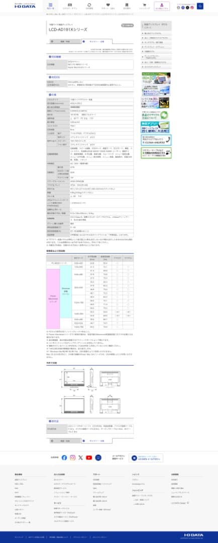 Macデスクトップ PowerMac G5 Dual 2.3GHz M9591J/A