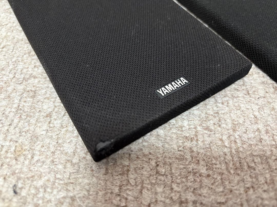 動作品 YAMAHA NS-10MMx2個 NS-C103 3点セット