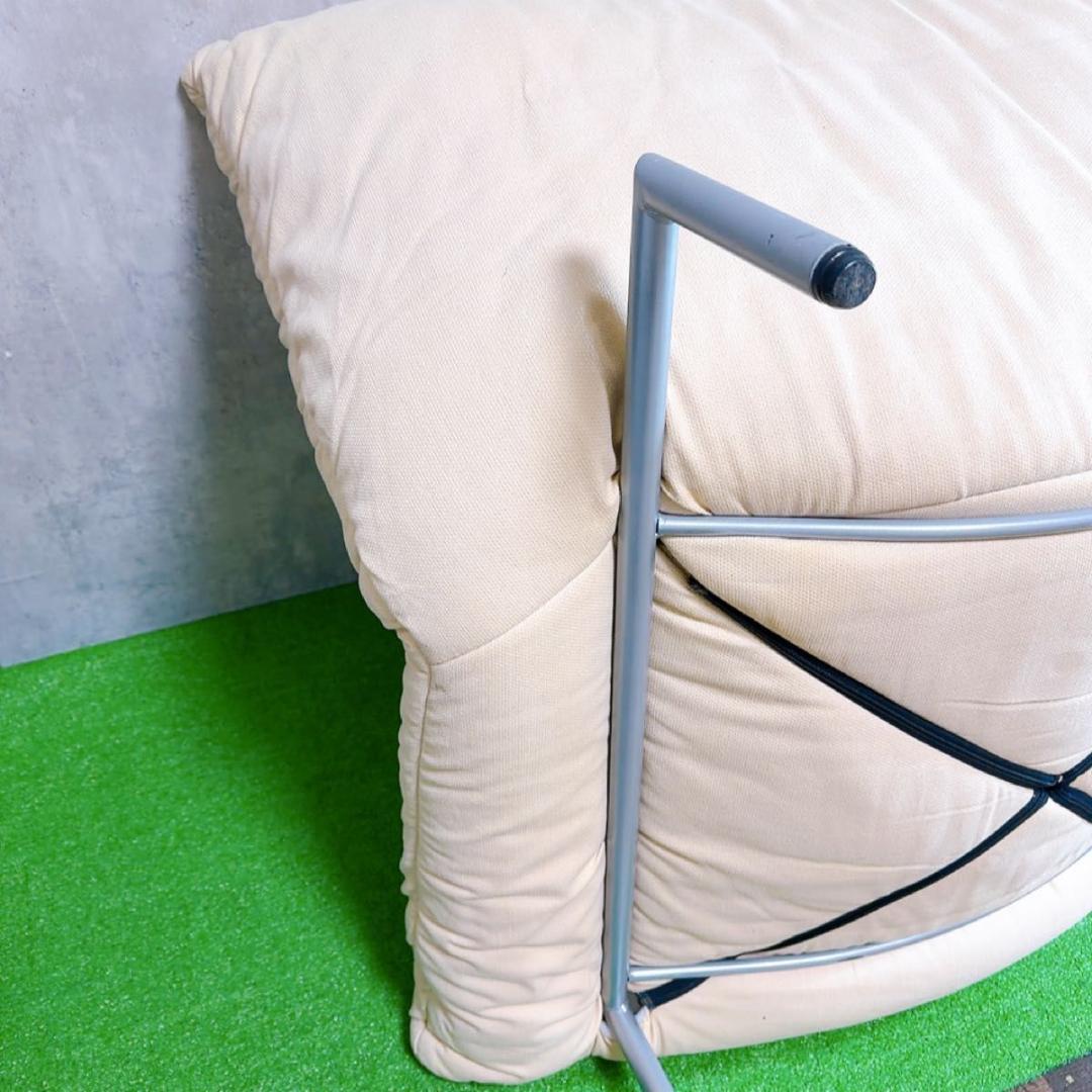 ligne roset リーンロゼ　カラン 1人掛けソファ