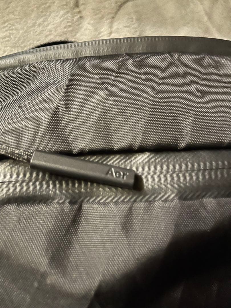 qwety　Aer Day Sling 3 Max X-Pac 6L