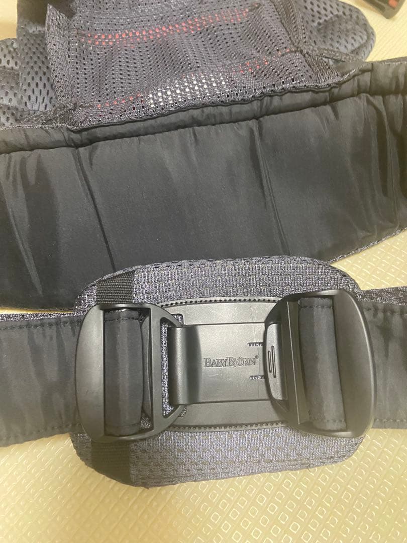 ⭐︎ゆりこ様⭐︎BABYBJÖRN Baby Carrier Harmony