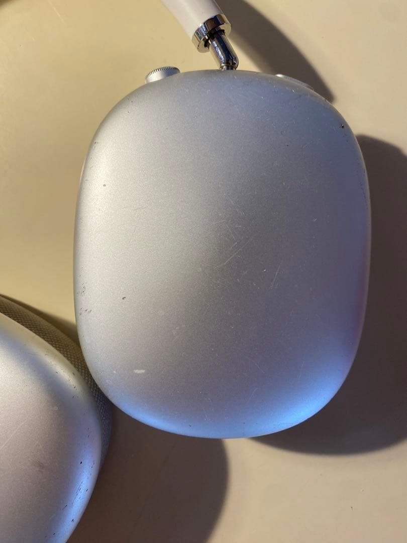 本日限定価格　Apple AirPods Max シルバー